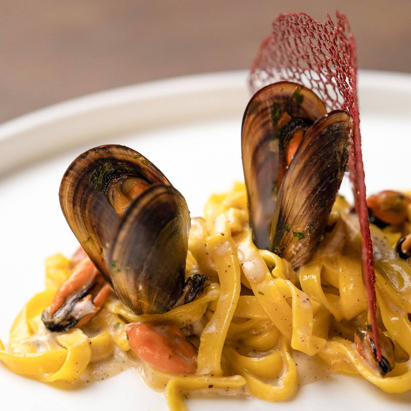 Ristorante pesce Città di Castello